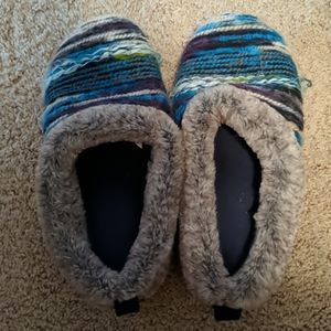 Slippers